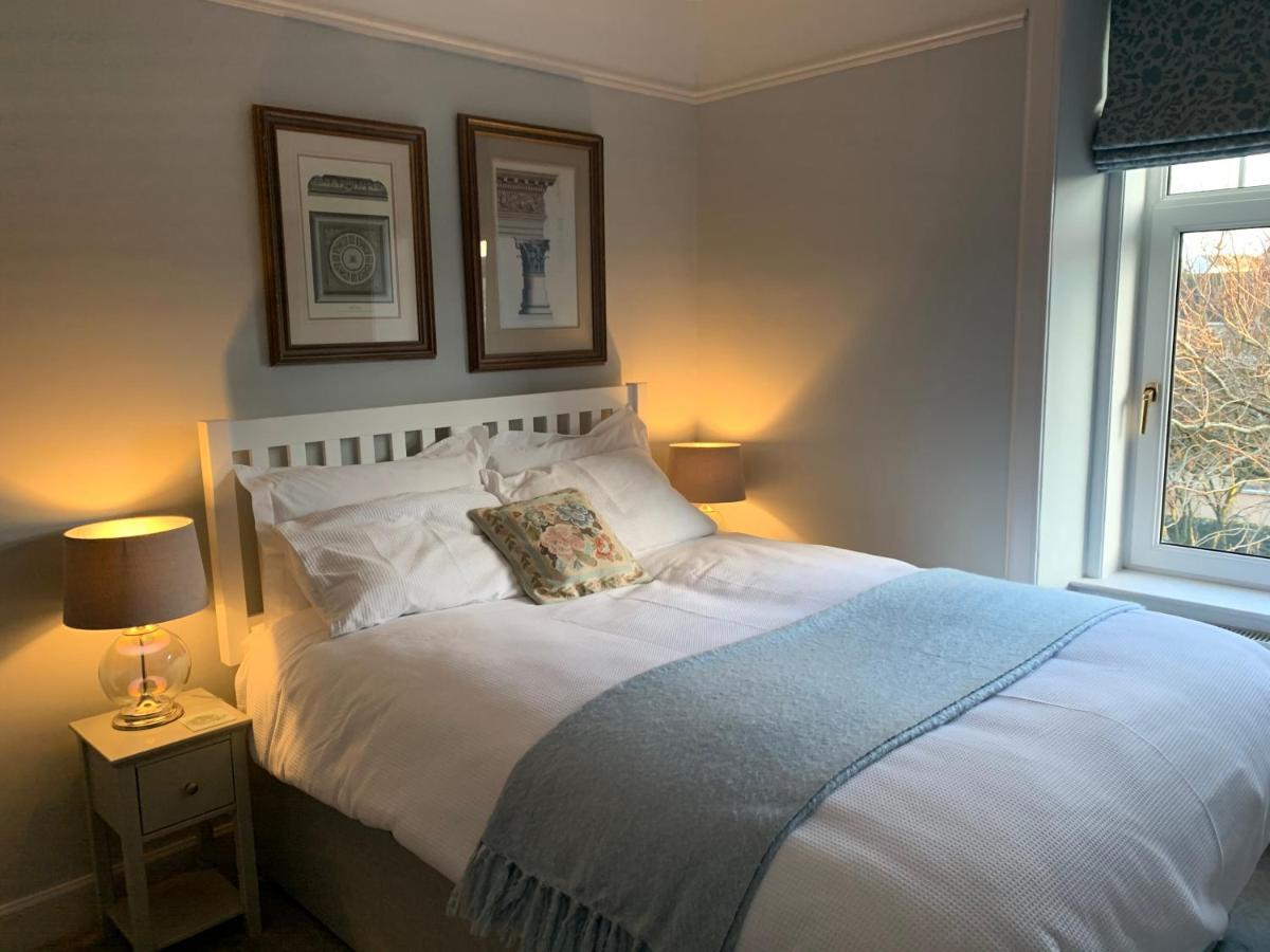Appartamento Cliffside Lossiemouth
